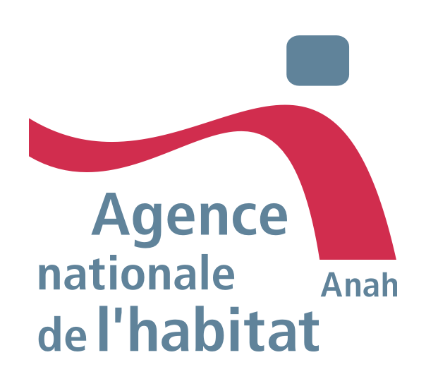 Logo ANAH