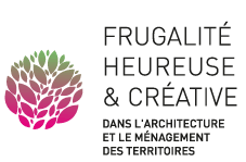 LOGO FRUGALITÉ HEUREUSE & CRÉATIVE